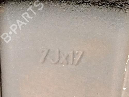 Rim OPEL ZAFIRA TOURER C (P12) 2.0 CDTi (75) | BP31717279C45 