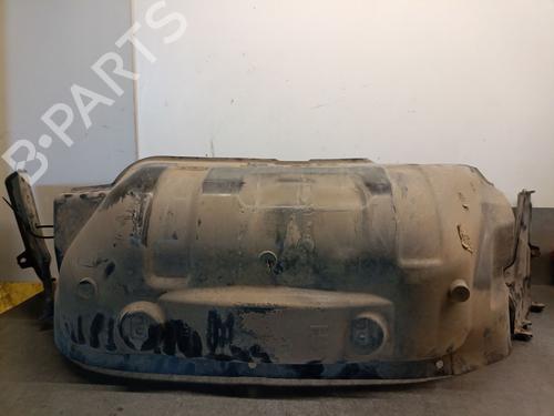 Used Wheel arch Wheel arch VW AMAROK (T1A, T1B) 3.0 TDI 4motion (241 hp) 34519226 34519226
