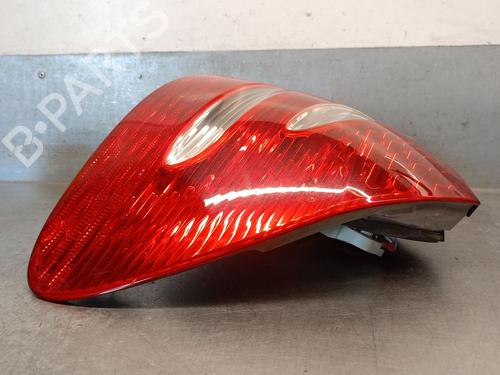 Right taillight MERCEDES-BENZ E-CLASS (W211) E 320 CDI (211.026) | BP37672507C35 - Image 4