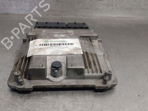 Engine control unit (ECU) DODGE JOURNEY 2.0 CRD | BP36164816M57 - Image 3