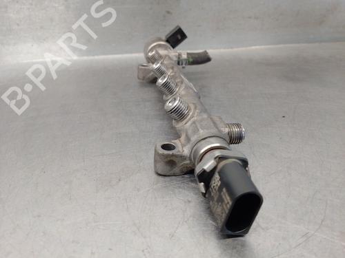 Injection rail VW CRAFTER Van (SY_, SX_) 2.0 TDI FWD (SYB, SYC, SYD) | BP33399800M98 - Image 2