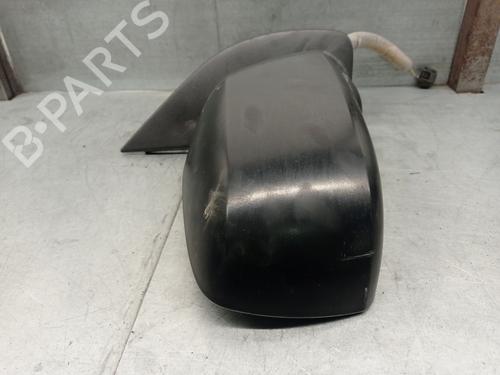 Right mirror NISSAN PATHFINDER III (R51) 2.5 dCi | BP23399840C27 
