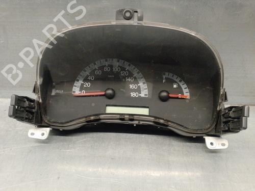 Used Instrument cluster FIAT PUNTO (188_) 1.2 60 (188.030, .050, .130, .150, .230, .250) (60 hp) 17035725