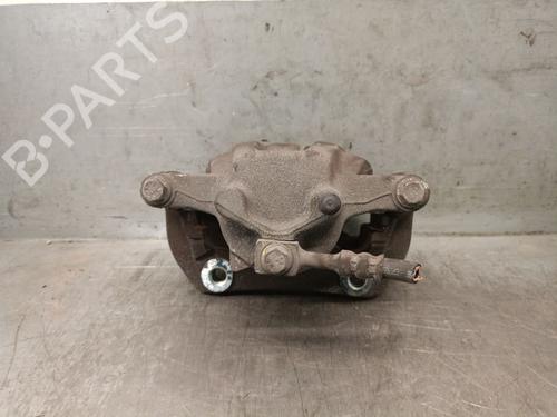 Right front brake caliper OPEL CORSA C (X01) 1.3 CDTI (F08, F68) | BP25756085M104 
