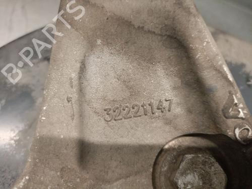 Right front steering knuckle VOLVO XC40 (536) D4 AWD | BP29954106M26 