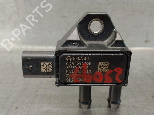 Used Electronic sensor Electronic sensor DACIA BIGSTER [2024-2026] 34544649 34544649