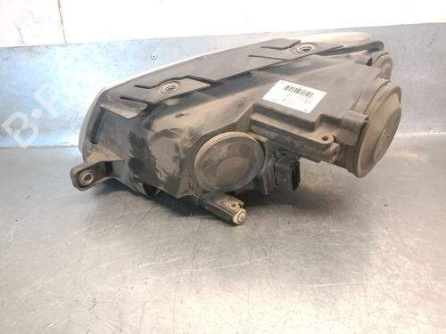 Højre forlygte VW PASSAT B6 (3C2) 2.0 TDI 16V | BP28074596C29 