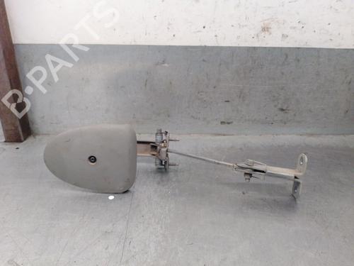 Used Hinge/Door check strap Hinge/Door check strap NISSAN PRIMASTAR Van (X83) 2.0 dCi 115 (114 hp) 39695987 39695987