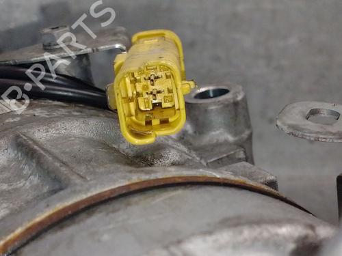 AC compressor OPEL MOKKA 1.2 (76) | BP34289339M34  - Image 6