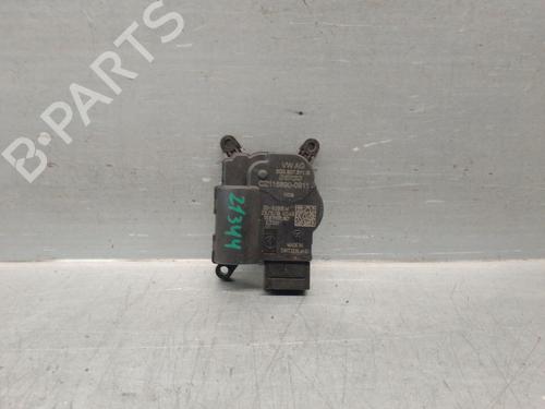Elektronisk modul SKODA OCTAVIA III (5E3, NL3, NR3) 1.5 TSI (150 hp) 21581607