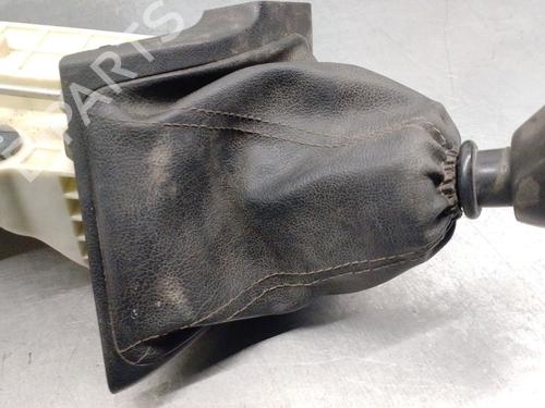 Gear lever CITROËN JUMPER II Van 2.2 HDi 130 | BP29145705M90 