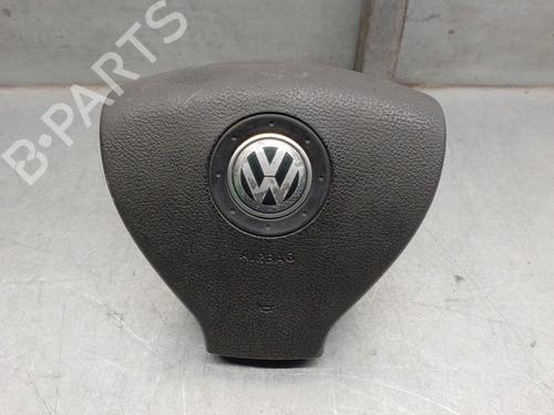 Førerens kollisjonspute VW CADDY III Box Body/MPV (2KA, 2KH, 2CA, 2CH) 1.9 TDI (105 hp) 17108196