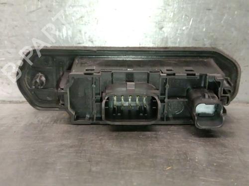 Electronic module CITROËN C8 (EA_, EB_) 2.0 HDi 165 | BP37025377M83 - Image 3