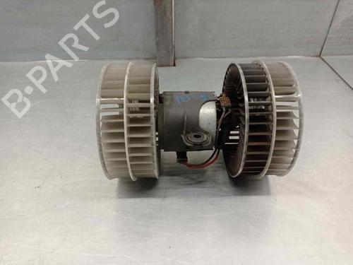 Heater blower motor MERCEDES-BENZ VITO Bus (W639)  | BP13758137M62 