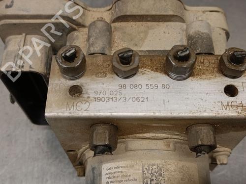 ABS pump OPEL COMBO E Tour / Life (K9) 1.5 | BP23962417M43 