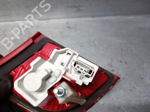 Left taillight AUDI A3 (8P1) 1.9 TDI | BP26910288C34 