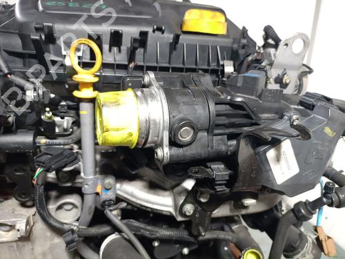 Engine RENAULT TALISMAN (LP_) 1.6 dCi 160 | BP36675682M1  - Image 9