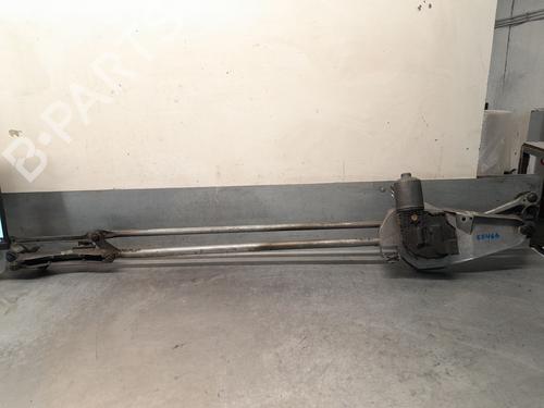 Used Front wiper motor Front wiper motor RENAULT ESPACE IV (JK0/1_) 2.0 dCi (JK03, JK04, JK1C, JK1G, JK1J, JK1K) (173 hp) 36161081 36161081