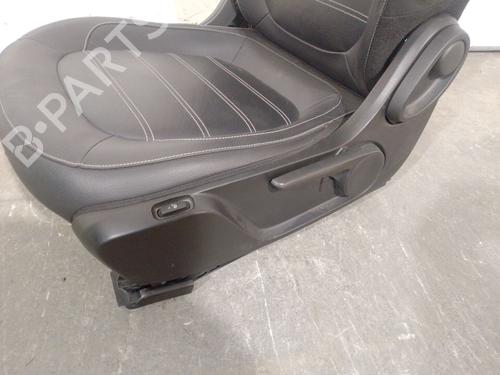 Siège avant gauche SMART FORFOUR Hatchback (453) electric drive (453.091) | BP29460660C15 