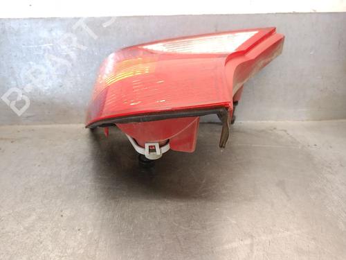 Højre baglygte FORD FOCUS I (DAW, DBW) 1.6 16V | BP28215087C35 