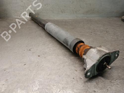 Left rear shock absorber FORD FOCUS II (DA_, HCP, DP) 1.6 TDCi | BP27476895M18 
