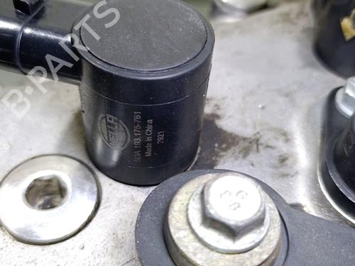 Engine FIAT IDEA (350_) 1.4 16V | BP33038554M1  - Image 8