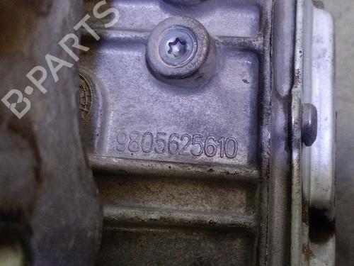 Gearbox OPEL VIVARO C Van (K0) 1.5 | BP27807411M3 - Image 7