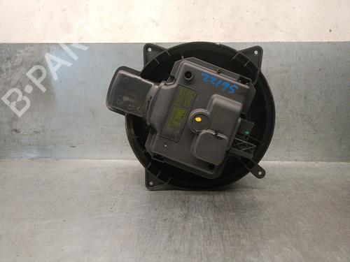 Heater blower motor MERCEDES-BENZ M-CLASS (W164) ML 320 CDI 4-matic (164.122) | BP24607825M62 