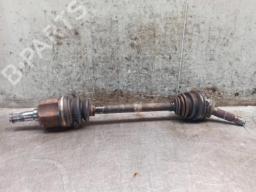 Antriebswelle links vorne für FORD FIESTA IV (JA_, JB_) [1995-2006]  8288641
