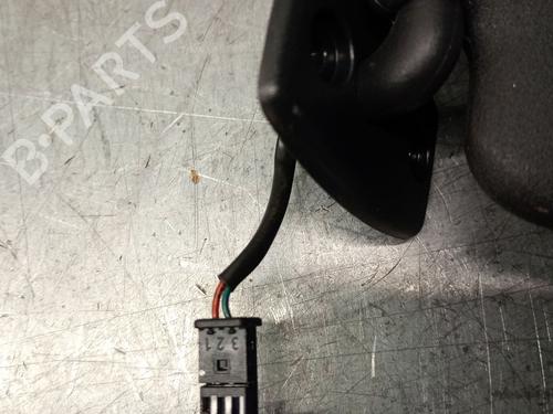 Right sun visor CITROËN DS3 (SA_) 1.2 THP 110 | BP28188994I2 