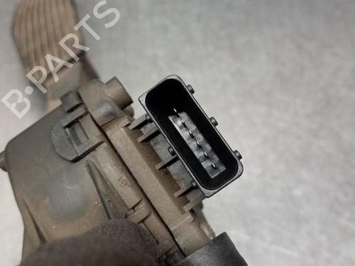 Pédale OPEL ASTRA G Hatchback (T98) 2.2 DTI (F08, F48) | BP30853045I4