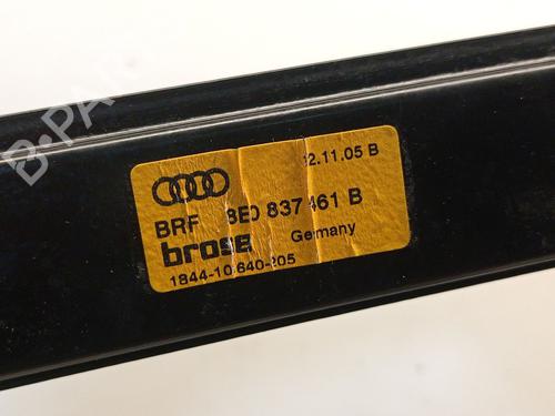 Front left window mechanism AUDI A4 B7 (8EC) 2.0 | BP37016302C22 - Image 8