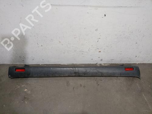 Pare-chocs arrière RENAULT TRAFIC II Van (FL) [2001-2025]  30921457