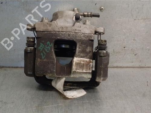 Used Left front brake caliper Left front brake caliper 36643291 36643291