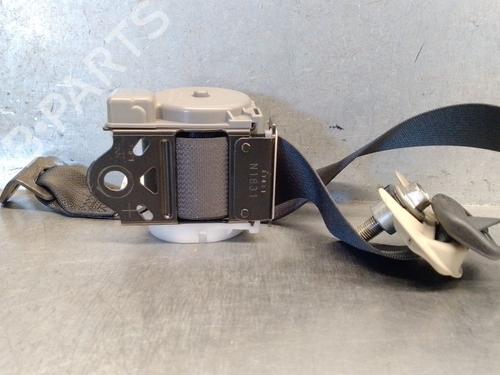 Rear left seatbelt MITSUBISHI OUTLANDER III (GG_W, GF_W, ZJ, ZL, ZK) Plug-in Hybrid (GG2W) | BP29123409I29 