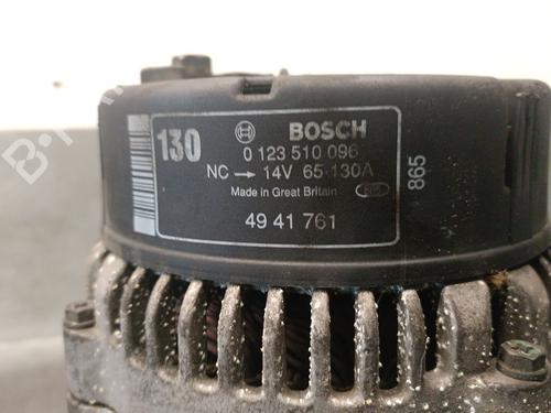 Alternator SAAB 9-5 (YS3E) 2.3 t | BP29909198M7