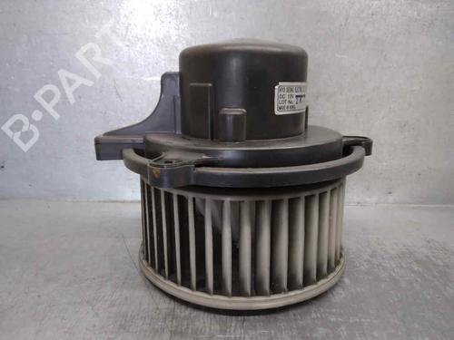 Heater blower motor KIA SORENTO I (JC) 2.5 CRDi 4WD | BP18621713M62 
