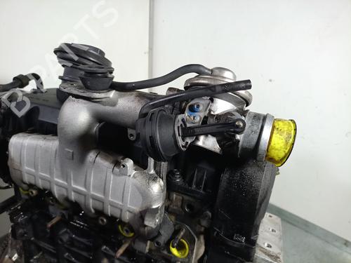 Engine SEAT IBIZA III (6L1) 1.9 TDI | BP33000778M1  - Image 8