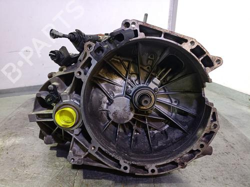 Used Gearbox Gearbox FORD MONDEO III Turnier (BWY) 2.0 TDCi (130 hp) 24453773 24453773
