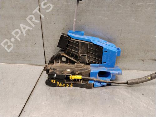 Used Front left lock Front left lock 36805526 36805526