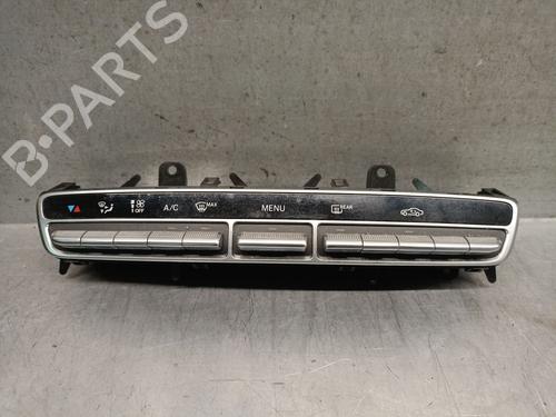 Used Climate control Climate control MERCEDES-BENZ V-CLASS (W447) V 250 CDI / d (447.811, 447.813, 447.815) (190 hp) 36137844 36137844