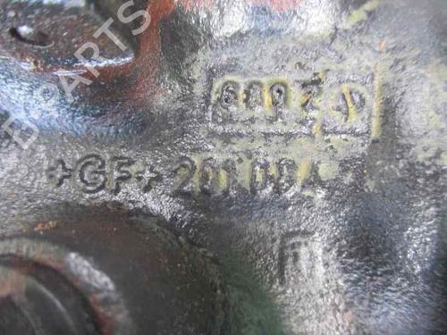 Steering rack MERCEDES-BENZ C-CLASS (W202)  | BP5123832M22 