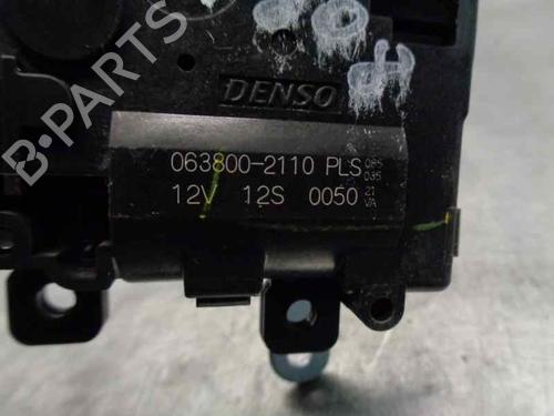 Heater blower motor LEXUS CT (ZWA10_) 200h (ZWA10_, ZWA10R) | BP6296617M62 