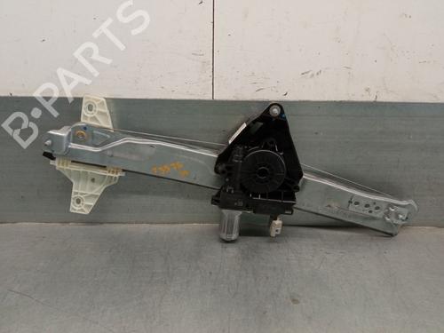 Rudehejsemekanisme ventre foran DACIA JOGGER (RK_) 1.0 TCe 90 ECO-G (RKMT) (91 hp) 29154692