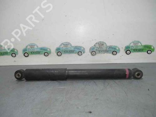 Used Left rear shock absorber MAZDA 6 Hatchback (GH) 1.8 MZR (120 hp) 5070473
