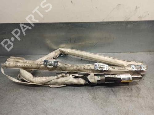 Used Left curtain airbag FORD S-MAX (WA6) 2.0 TDCi (140 hp) 6581569