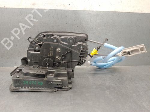 Used Front right lock Front right lock BMW X5 (G05, F95) xDrive 45 e Plug-in Hybrid (394 hp) 33038519 33038519
