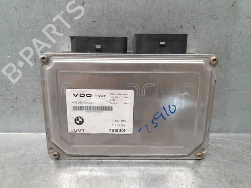 Used Electronic module Electronic module 37175863 37175863