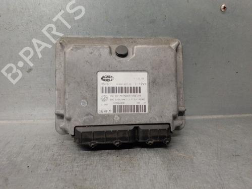 Used Engine control unit (ECU) FIAT SEICENTO / 600 (187_) 1.1 (187AXB, 187AXB1A, 187AXC1A02) (54 hp) 16092576