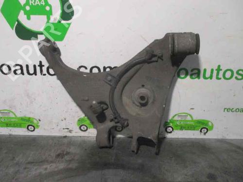 Querlenker rechts hinten für AUDI A4 B7 (8EC) 2.0 TDI quattro (140 hp) 4251375